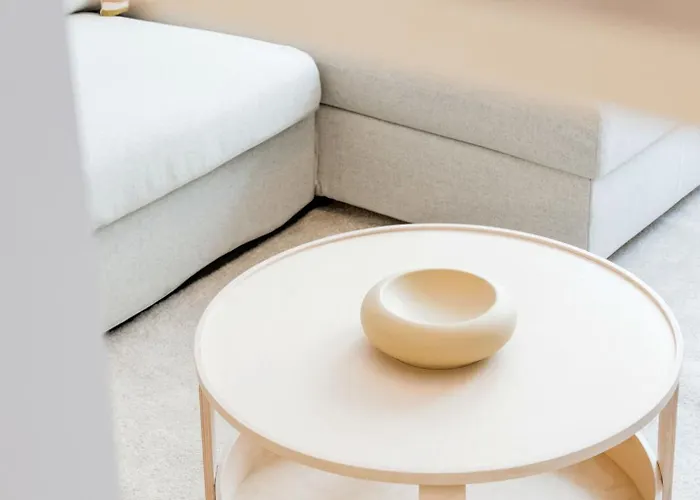 Elegant With Minimalist Design Apartamento *