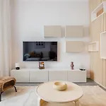 Elegant With Minimalist Design דירה בודפשט