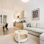Elegant With Minimalist Design